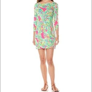 Razzleberry Shady Lady Lily Pulitzer Sophie